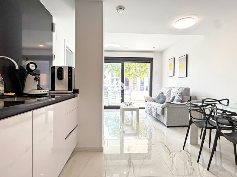 Apartment for Sale in Los Altos Orihuela Costa, Alicante 3