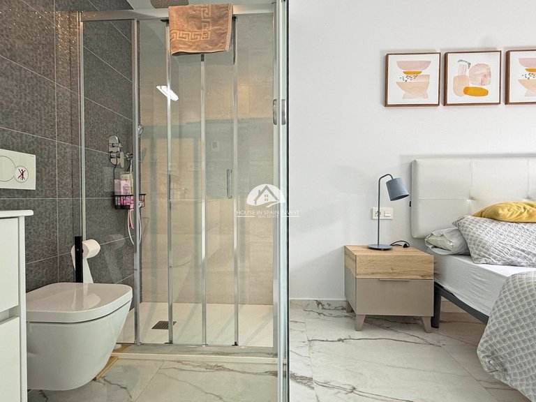 Apartment for Sale in Los Altos Orihuela Costa, Alicante 4