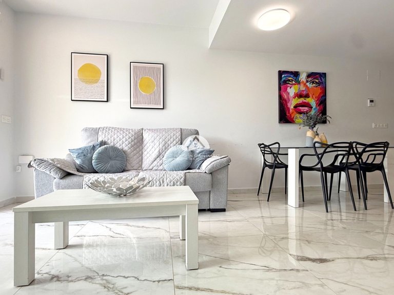 Apartment for Sale in Los Altos Orihuela Costa, Alicante 5