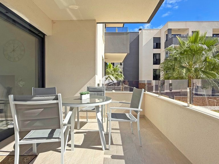 Apartment for Sale in Los Altos Orihuela Costa, Alicante 7