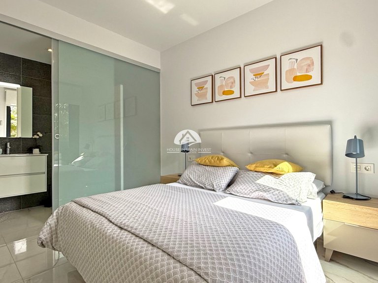 Apartment for Sale in Los Altos Orihuela Costa, Alicante 8