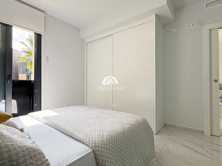 Apartment for Sale in Los Altos Orihuela Costa, Alicante 10