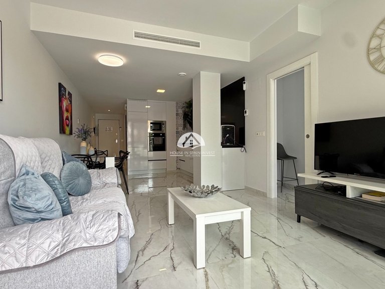 Apartment for Sale in Los Altos Orihuela Costa, Alicante 11