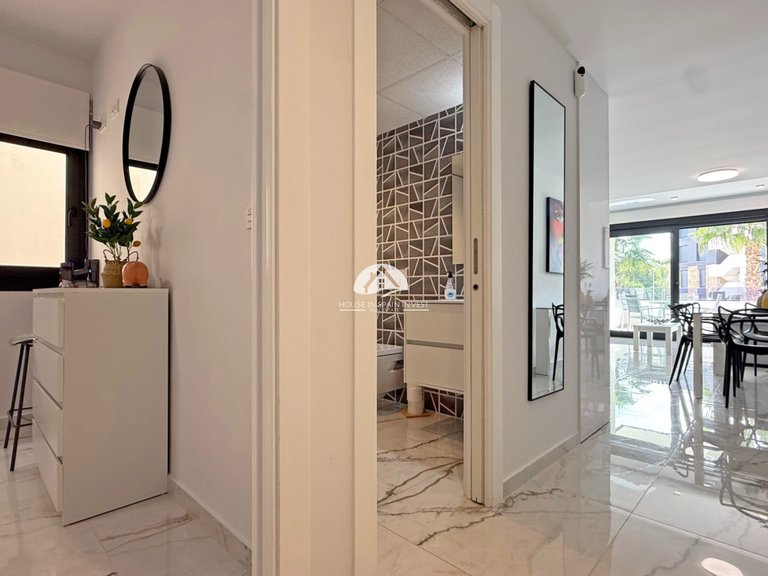 Apartment for Sale in Los Altos Orihuela Costa, Alicante 12