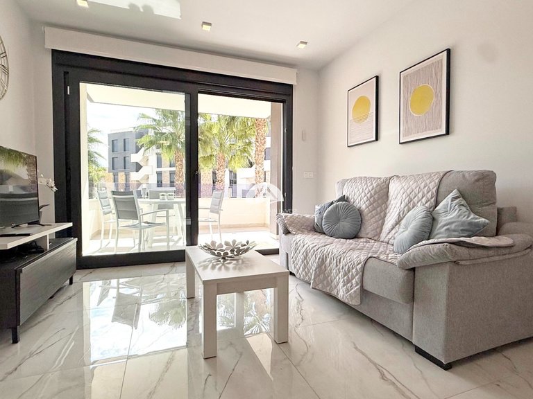 Apartment for Sale in Los Altos Orihuela Costa, Alicante 15