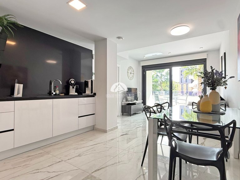 Apartment for Sale in Los Altos Orihuela Costa, Alicante 19