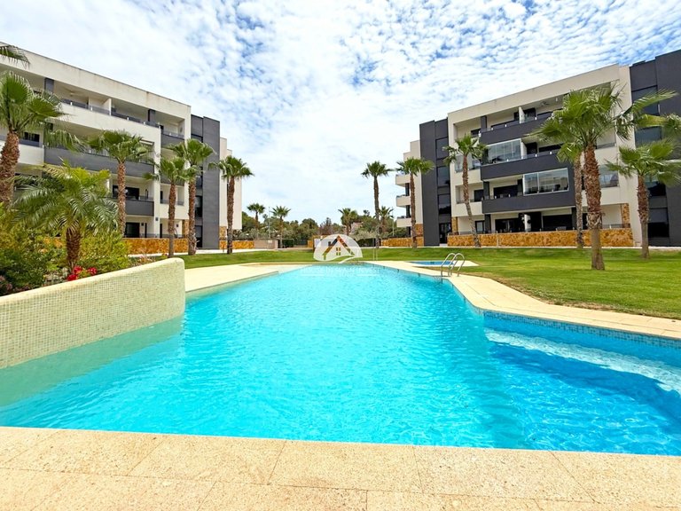 Apartment for Sale in Los Altos Orihuela Costa, Alicante 20