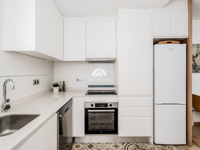 Apartment for Sale in Torre de la Horadada Pilar De La Horadada, Alicante 4