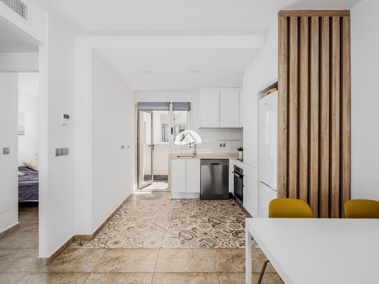 Apartment for Sale in Torre de la Horadada Pilar De La Horadada, Alicante 6