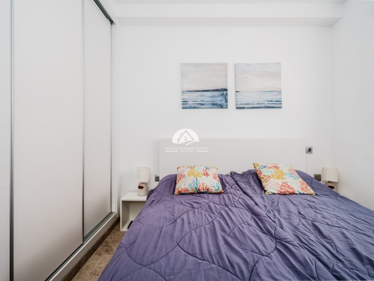 Apartment for Sale in Torre de la Horadada Pilar De La Horadada, Alicante 7