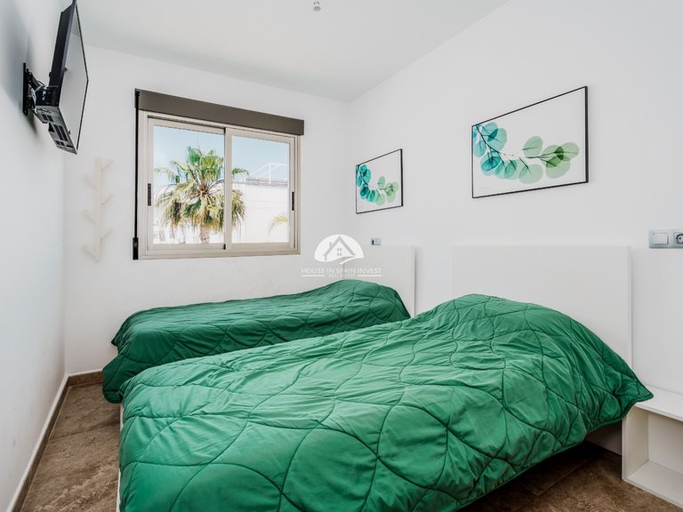 Apartment for Sale in Torre de la Horadada Pilar De La Horadada, Alicante 8