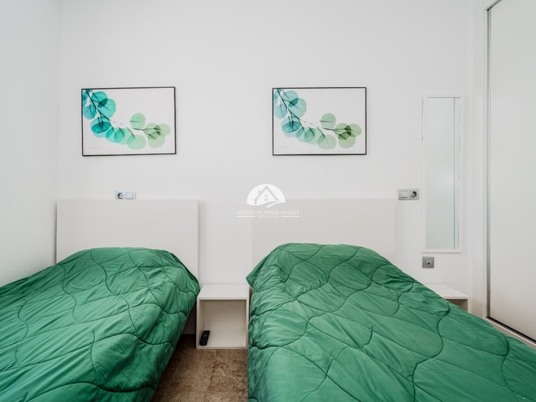 Apartment for Sale in Torre de la Horadada Pilar De La Horadada, Alicante 9