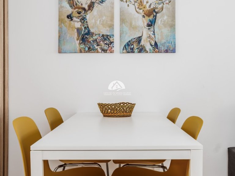 Apartment for Sale in Torre de la Horadada Pilar De La Horadada, Alicante 12