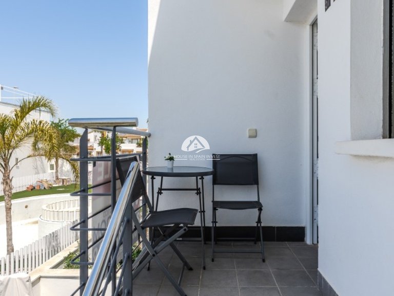 Apartment for Sale in Torre de la Horadada Pilar De La Horadada, Alicante 13