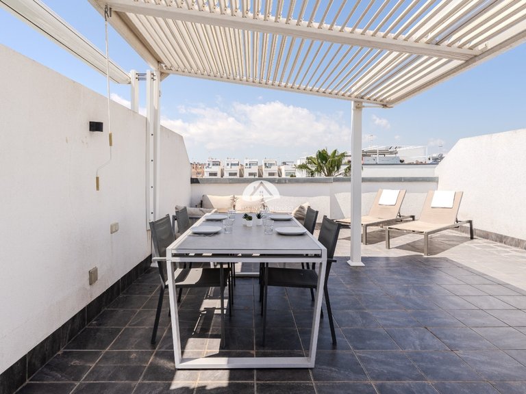 Apartment for Sale in Torre de la Horadada Pilar De La Horadada, Alicante 16