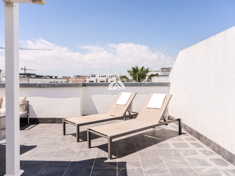 Apartment for Sale in Torre de la Horadada Pilar De La Horadada, Alicante 17
