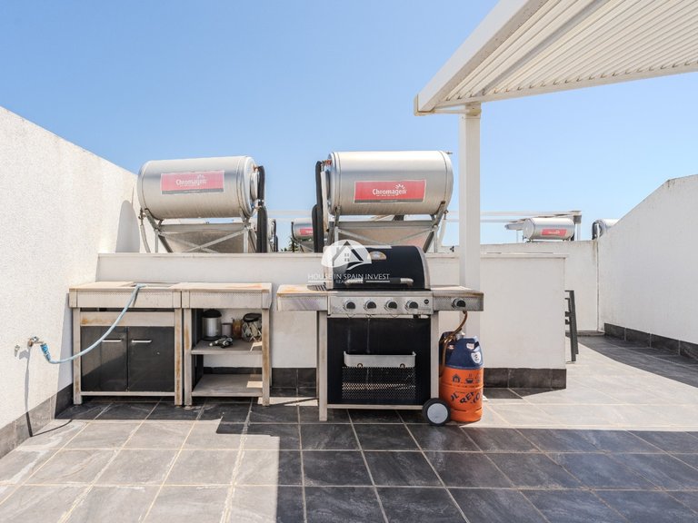 Apartment for Sale in Torre de la Horadada Pilar De La Horadada, Alicante 19