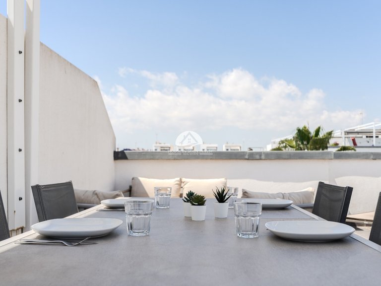 Apartment for Sale in Torre de la Horadada Pilar De La Horadada, Alicante 20