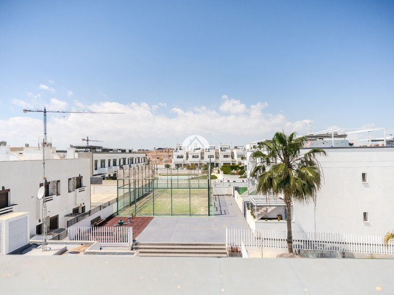 Apartment for Sale in Torre de la Horadada Pilar De La Horadada, Alicante 22