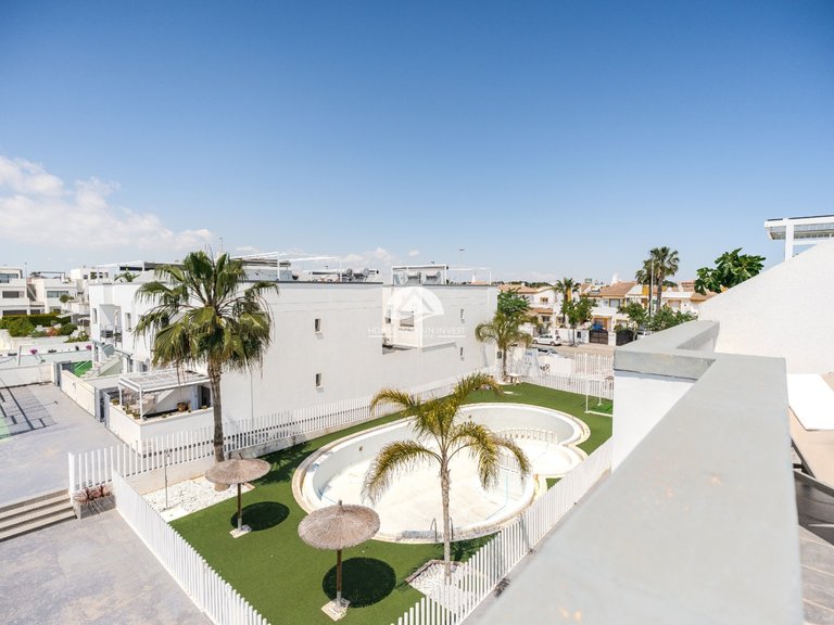 Apartment for Sale in Torre de la Horadada Pilar De La Horadada, Alicante 23