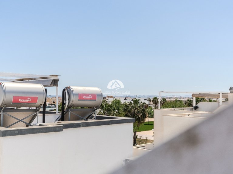 Apartment for Sale in Torre de la Horadada Pilar De La Horadada, Alicante 24