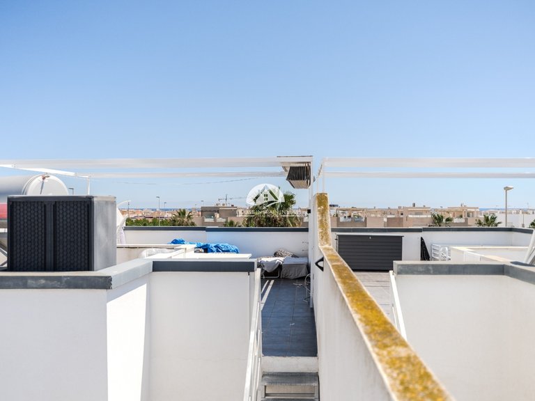 Apartment for Sale in Torre de la Horadada Pilar De La Horadada, Alicante 25