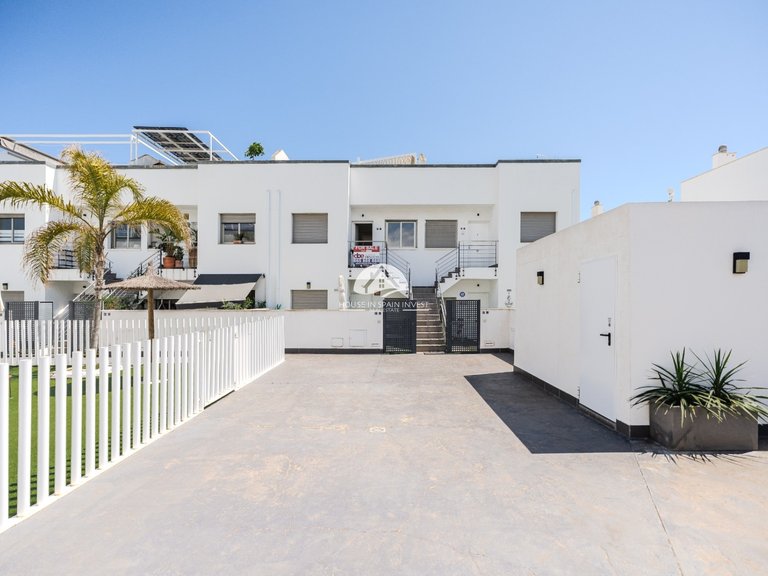 Apartment for Sale in Torre de la Horadada Pilar De La Horadada, Alicante 26