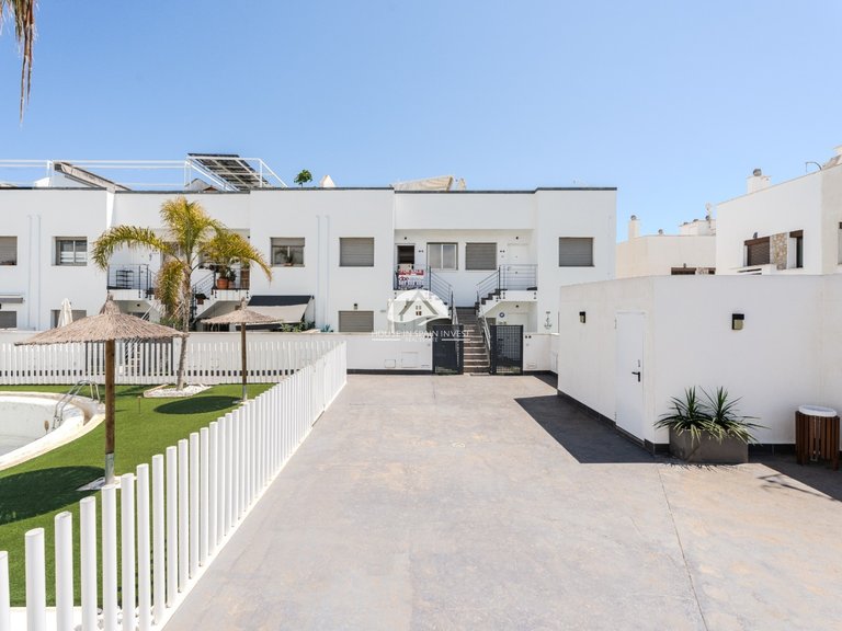 Apartment for Sale in Torre de la Horadada Pilar De La Horadada, Alicante 27