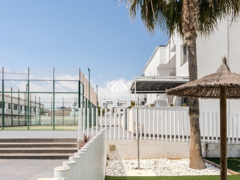 Apartment for Sale in Torre de la Horadada Pilar De La Horadada, Alicante 32