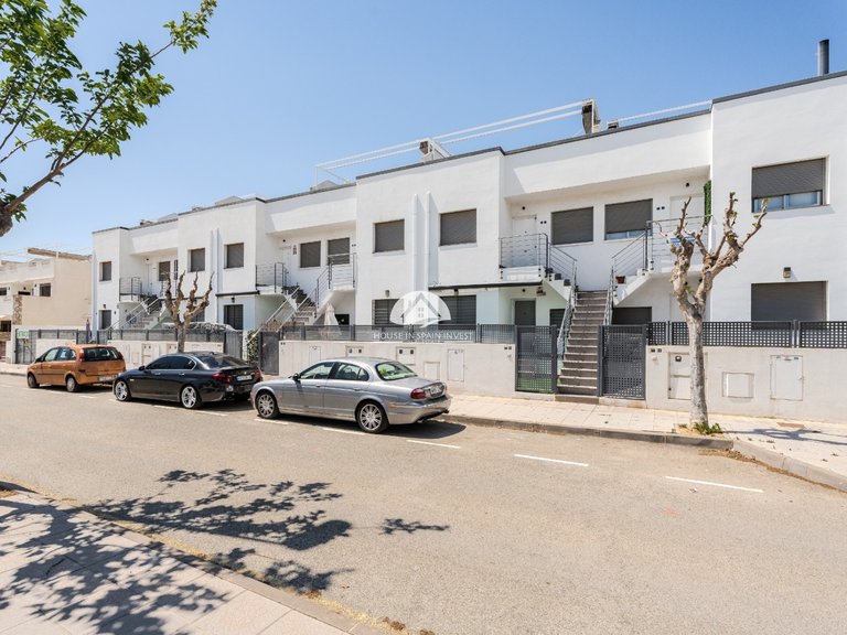 Apartment for Sale in Torre de la Horadada Pilar De La Horadada, Alicante 35