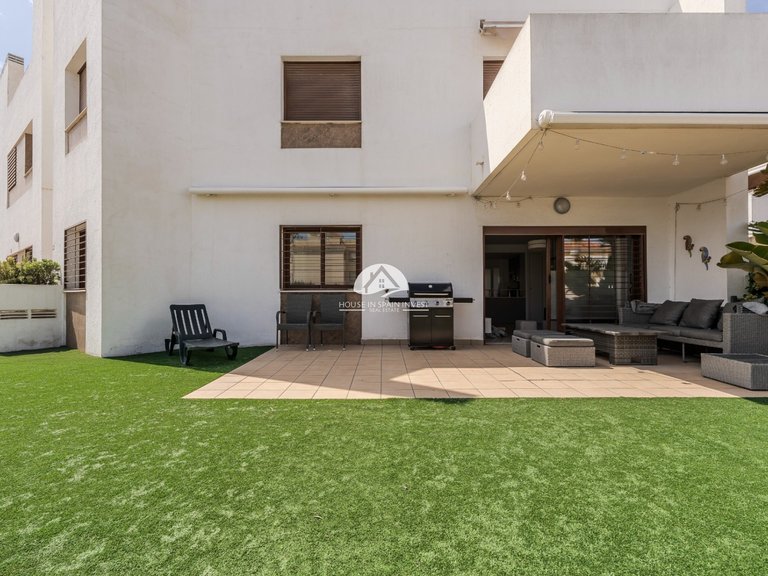 Apartment for Sale in La Zenia Orihuela Costa, Alicante 2