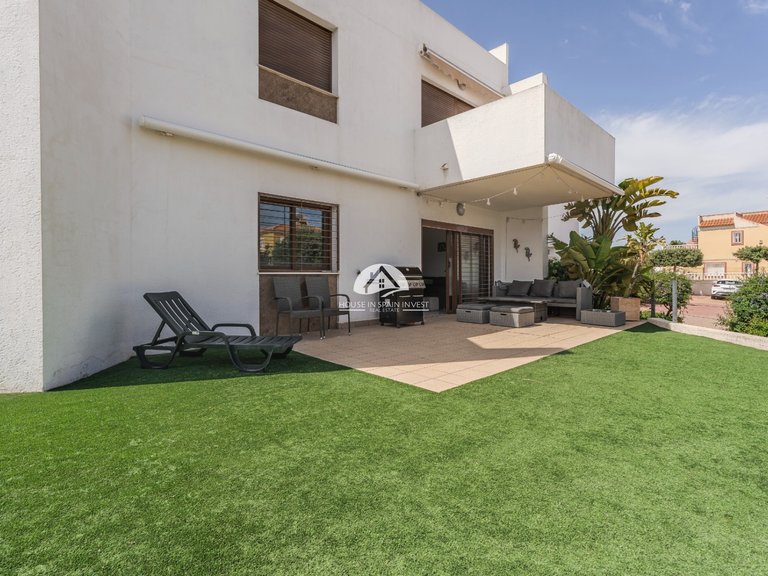 Apartment for Sale in La Zenia Orihuela Costa, Alicante 3