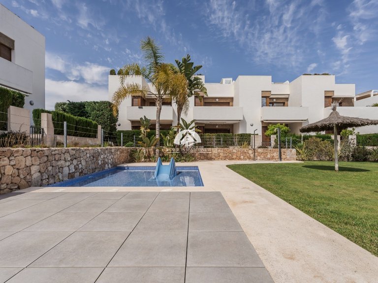 Apartment for Sale in La Zenia Orihuela Costa, Alicante 4