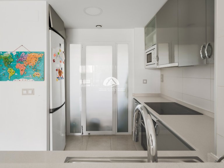 Apartment for Sale in La Zenia Orihuela Costa, Alicante 7