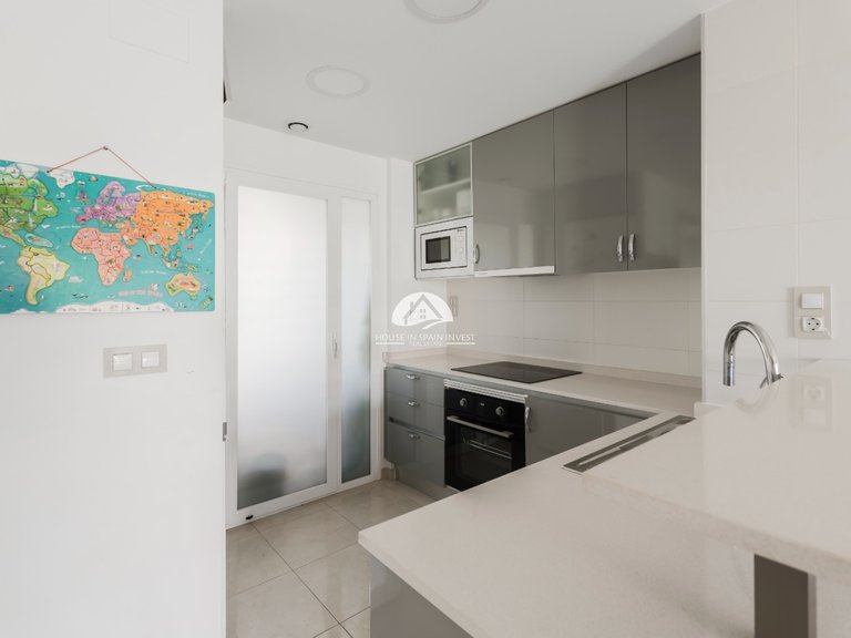 Apartment for Sale in La Zenia Orihuela Costa, Alicante 8