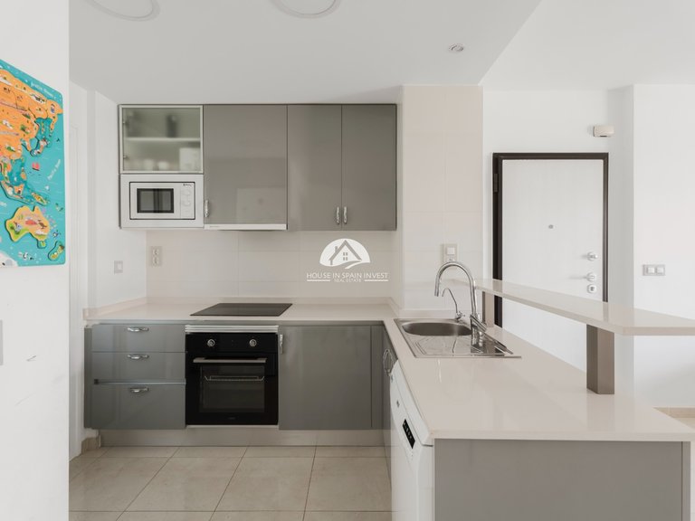 Apartment for Sale in La Zenia Orihuela Costa, Alicante 9