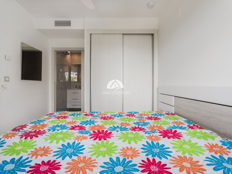 Apartment for Sale in La Zenia Orihuela Costa, Alicante 12