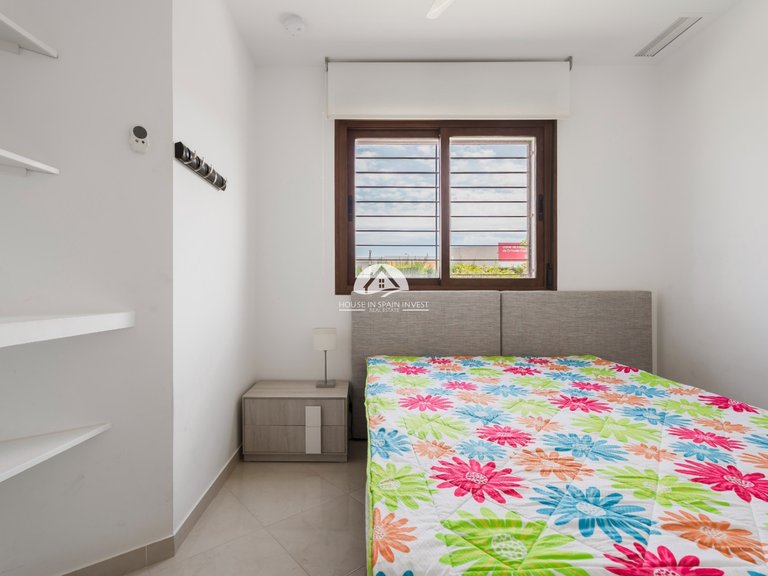 Apartment for Sale in La Zenia Orihuela Costa, Alicante 13