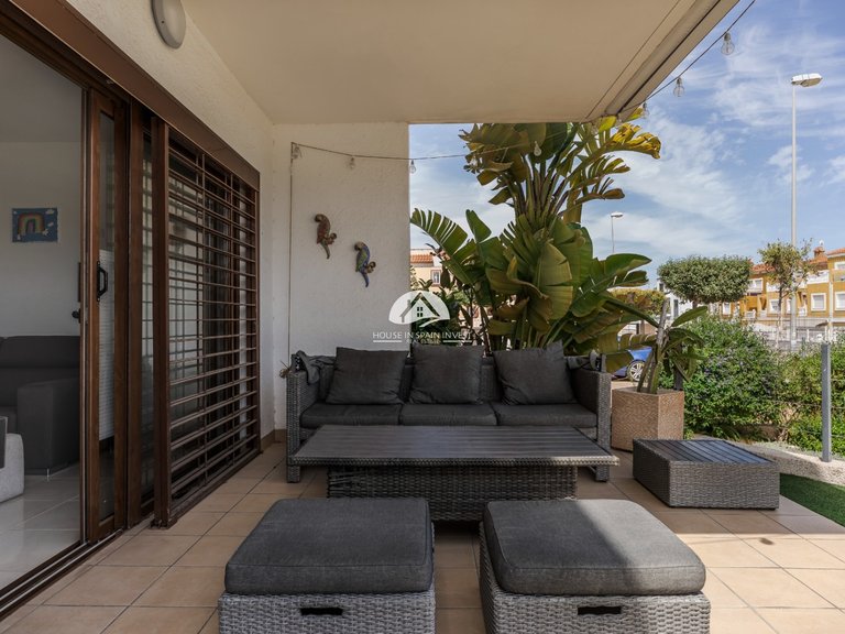 Apartment for Sale in La Zenia Orihuela Costa, Alicante 20