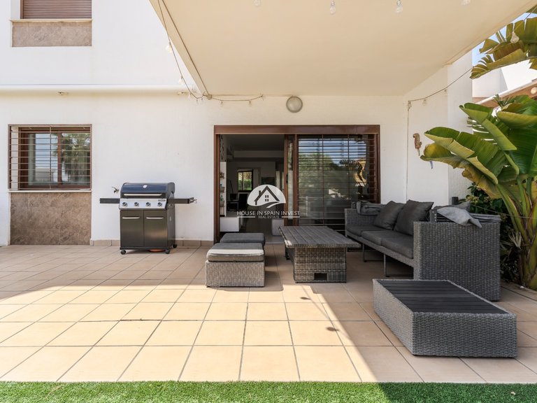 Apartment for Sale in La Zenia Orihuela Costa, Alicante 22