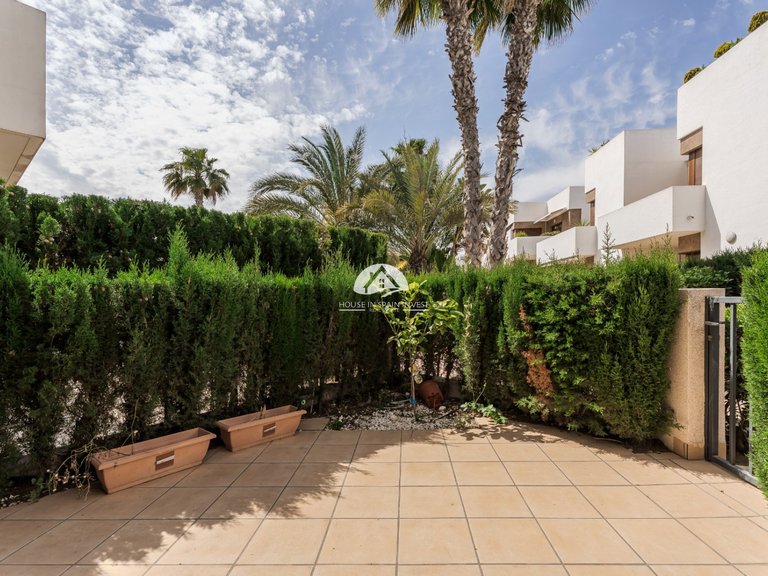 Apartment for Sale in La Zenia Orihuela Costa, Alicante 23