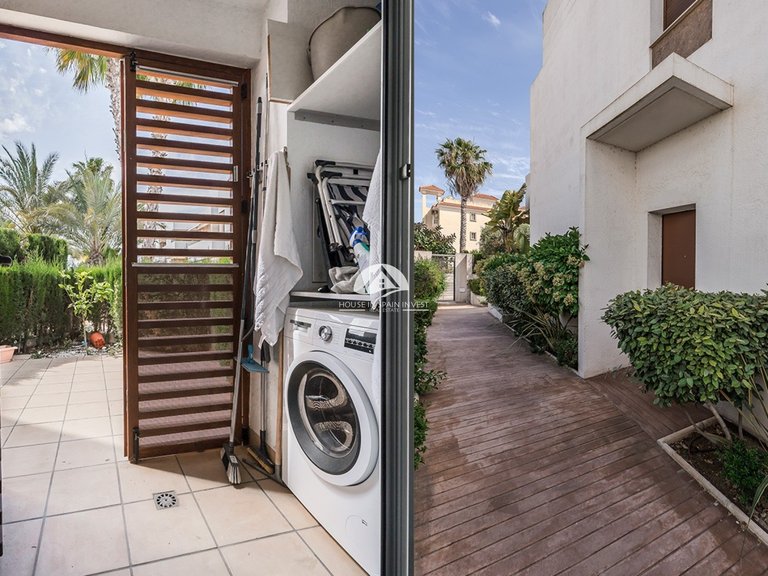 Apartment for Sale in La Zenia Orihuela Costa, Alicante 25