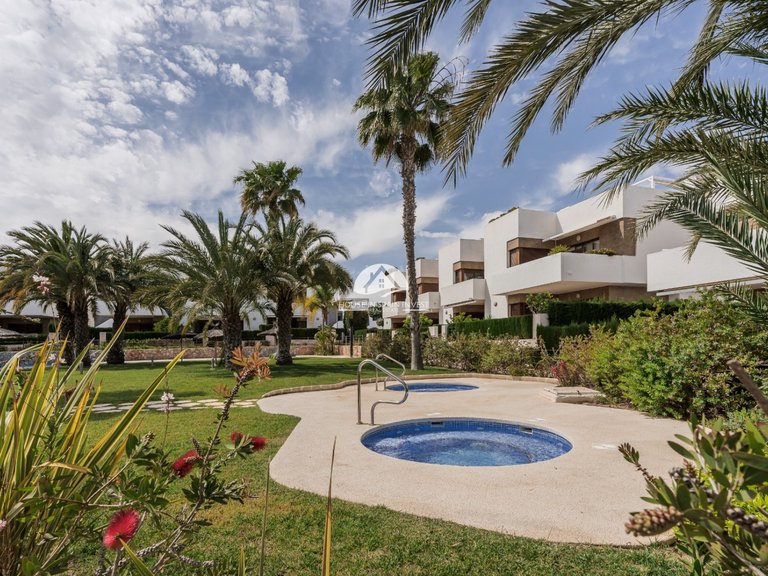 Apartment for Sale in La Zenia Orihuela Costa, Alicante 26