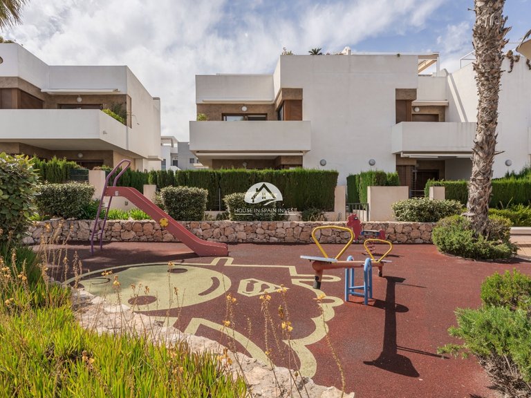 Apartment for Sale in La Zenia Orihuela Costa, Alicante 29