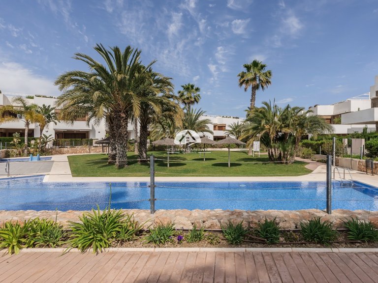 Apartment for Sale in La Zenia Orihuela Costa, Alicante 30