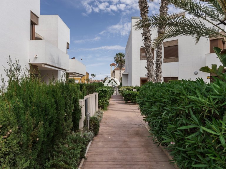 Apartment for Sale in La Zenia Orihuela Costa, Alicante 34