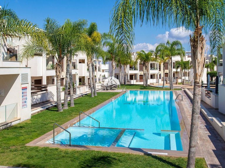 Apartment for Sale in Los Balcones Torrevieja, Alicante 4