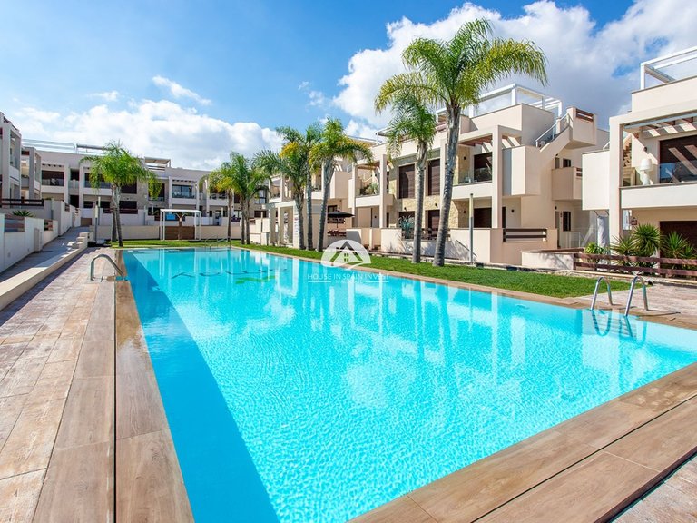 Apartment for Sale in Los Balcones Torrevieja, Alicante 5