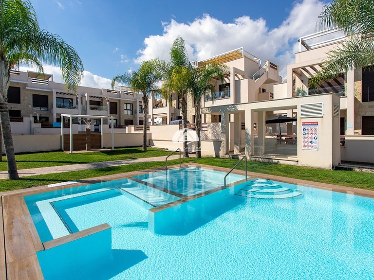 Apartment for Sale in Los Balcones Torrevieja, Alicante 6