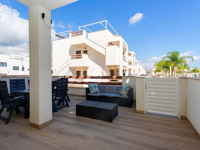 Apartment for Sale in Los Balcones Torrevieja, Alicante 11